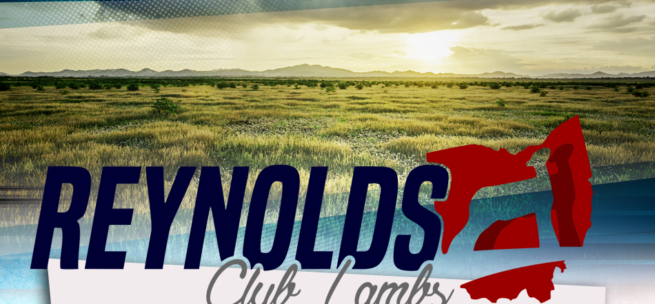 Reynolds Club Lambs