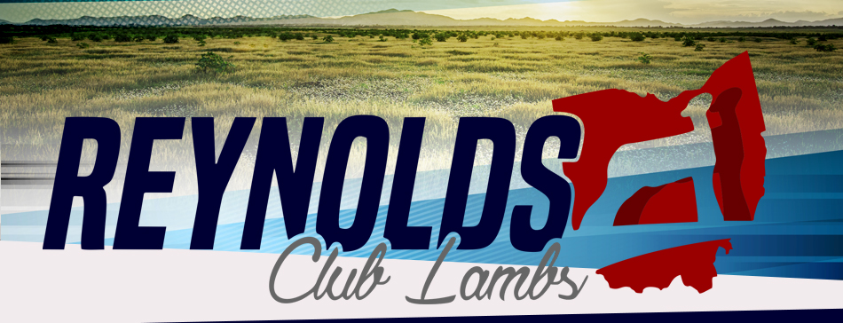 Reynolds Club Lambs