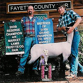 Winners